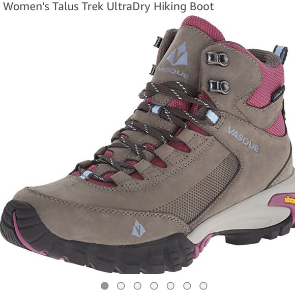 Vasque Shoes - Hiking boots